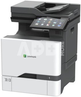 Lexmark Multifunction Colour Laser printer CX735adse A4