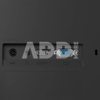 LG 24U41YA-B | 24 " | IPS | FHD | 16:9 | 120 Hz | 5 ms | 1920 x 1080 pixels | 220 cd/m&sup2; | HDMI ports quantity 1 | Black
