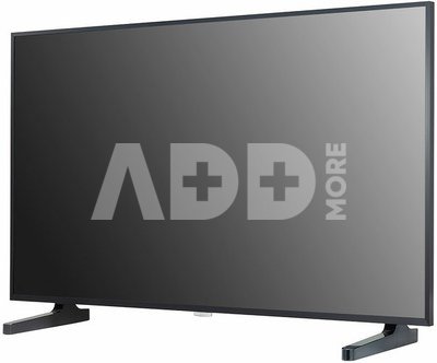 LG | 43UH7J-H | 43 " | Landscape/Portrait | 24/7 | WebOS | Wi-Fi | 700 cd/m&sup2; | 8 ms | 178 &deg; | 178 &deg;
