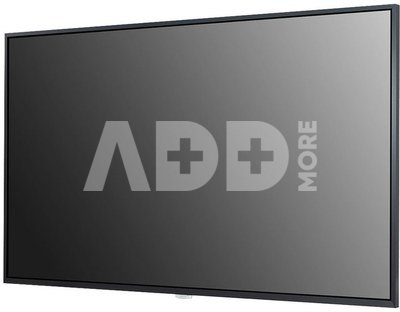 LG | 43UH7J-H | 43 " | Landscape/Portrait | 24/7 | WebOS | Wi-Fi | 700 cd/m&sup2; | 8 ms | 178 &deg; | 178 &deg;