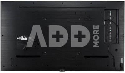 LG | 43UH7J-H | 43 " | Landscape/Portrait | 24/7 | WebOS | Wi-Fi | 700 cd/m&sup2; | 8 ms | 178 &deg; | 178 &deg;