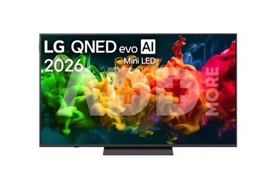 LG 65QNED8EB3B.AEU