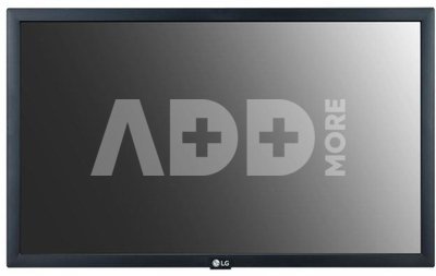 LG Electronics Monitor 22 inches 22SM3G 250cd/m2 16/7