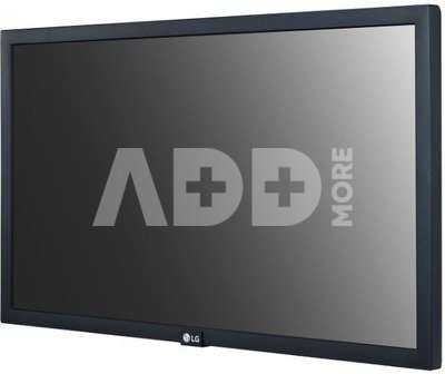 LG Electronics Monitor 22 inches 22SM3G 250cd/m2 16/7