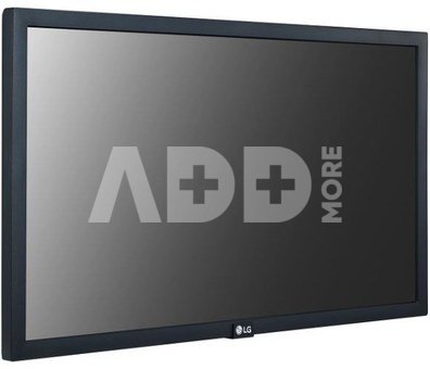 LG Electronics Monitor 22 inches 22SM3G 250cd/m2 16/7