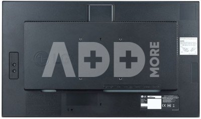 LG Electronics Monitor 22 inches 22SM3G 250cd/m2 16/7