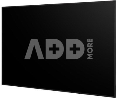 43UL3Q-E Signage 43" Wi-Fi ADS 16:9