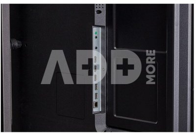 43UL3Q-E Signage 43" Wi-Fi ADS 16:9