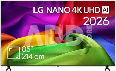 85NU800B3LA