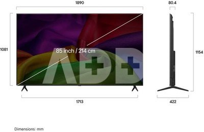 85NU800B3LA