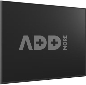 LG NanoCell Smart TV with Pro | 43UK762H0LB | 43 " | Landscape | webOS | Wi-Fi