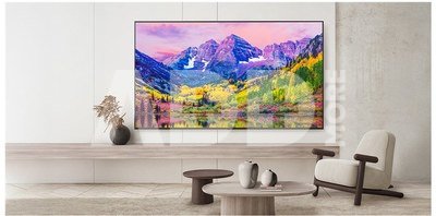 LG NanoCell Smart TV with Pro | 43UK762H0LB | 43 " | Landscape | webOS | Wi-Fi