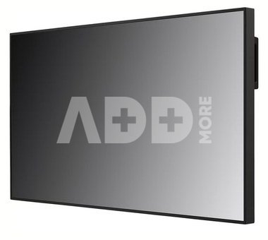 LG Window Facing Display | 75XS4P-B | 75 " | Landscape/Portrait | 24/7 | webOS | 8 ms | 178 &deg; | 178 &deg;