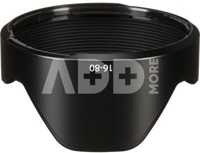 Fujifilm LH-XF16-80 Blenda (XF16-80mm)
