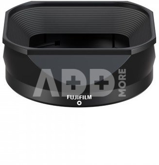 Fujifilm LH-XF23/33 II WR Blenda (XF23mmF1.4 R LM WR; XF33mmF1.4 R LM WR)