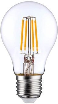 Light Bulb|LEDURO|Power consumption 11 Watts|Luminous flux 1521 Lumen|2700 K|220-240|Beam angle 300 degrees|70105
