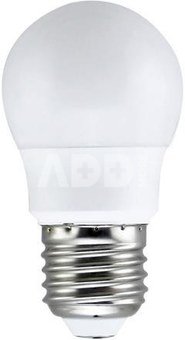 LIGHT BULB LED E27 3000K 8W/800LM 270 21117 LEDURO