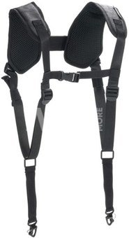 Lightweight Dual Handle Gimbal Support System