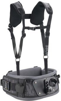 Lightweight Gimbal Support Vest