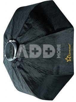 Linkstar Foldable Beauty Dish QSSR-85X/S 85 cm