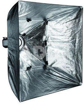 Linkstar Foldable Softbox QSSX-7575 75x75 cm