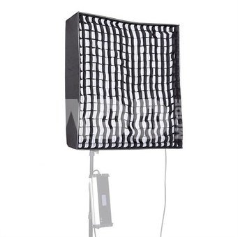 Linkstar Softbox + Honeycomb Grid RX-11SB+HC for LED RX-11TD