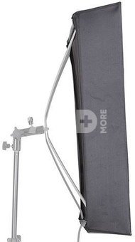Linkstar Softbox + Honeycomb Grid RX-11SB+HC for LED RX-11TD