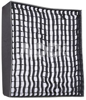 Linkstar Softbox + Honeycomb Grid RX-11SB+HC for LED RX-11TD