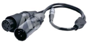 Aputure Sidus One 2-way Splitter Cable