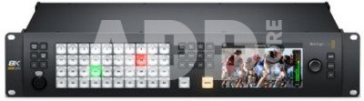 Blackmagic ATEM Constellation 8K