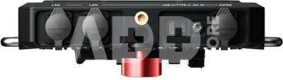 Hollyland Solidcom C1 Pro Roaming Hub V-mount