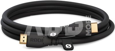 Rode HDMI Cable 1.5m (Black)