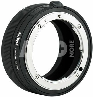 Kiwi LMA NK_CRF Lens Mount Adapter