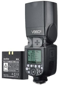 Godox Location BARDT KIT Canon