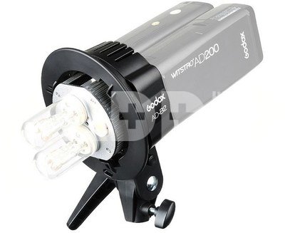 Godox Location BARDT KIT Canon