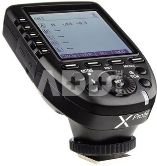 Godox Location BARDT KIT Canon