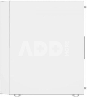 Logic Concept Computer case ATOS ARGB MINI 3.0 White