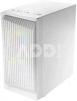 Logic Concept Computer case ATOS ARGB MINI 3.0 White