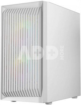 Logic Concept Computer case ATOS ARGB MINI 3.0 White