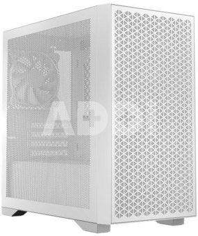 Logic Concept Computer case Dart Pro Mini Black