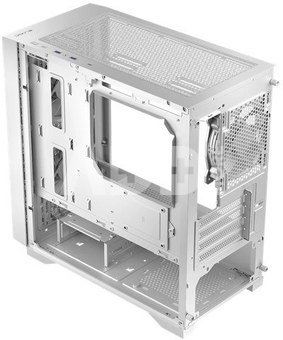 Logic Concept Computer case Dart Pro Mini Black