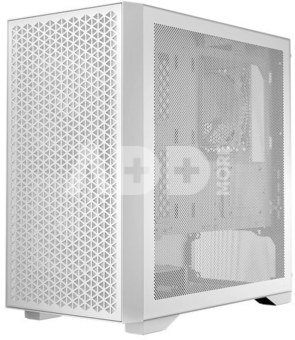 Logic Concept Computer case Dart Pro Mini Black