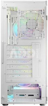 Logic Concept Computer cases PORTOS ARGB MIDI White