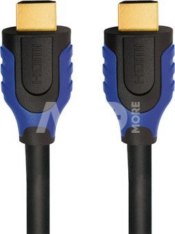 Logilink Cable HDMI High Speed with Ethernet CH0064 HDMI to HDMI, 5 m