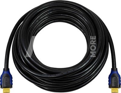 Logilink Cable HDMI High Speed with Ethernet CH0065 HDMI to HDMI, 7.5 m