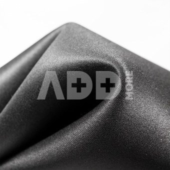 LogiLink Gaming mouse pad, size XXL, black