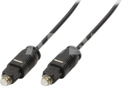 LogiLink Toslink cable, 5m