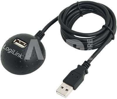 LogiLink USB 2.0 Cable with docking station