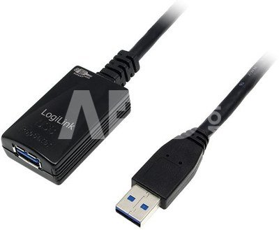 LogiLink USB 3.0 extensions cable 5m