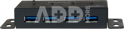 Logilink USB 3.0 Hub UA0149
